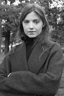 Agnes Skonare - Poster 1