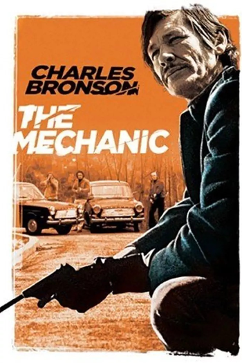  de Filme Assassino a Preço Fixo (1972)