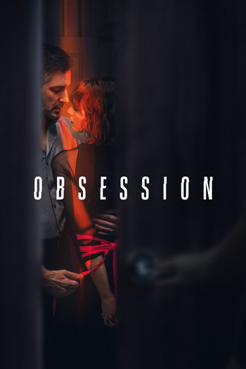 Poster de Franquia Obsession (2023) (2023)