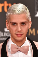 Eduardo Casanova (III)