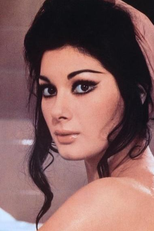 Edwige Fenech
