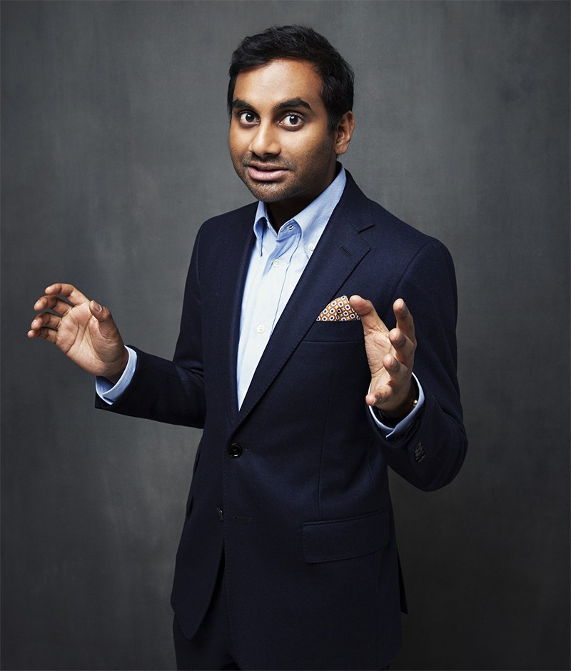 Aziz Ansari - Foto 8