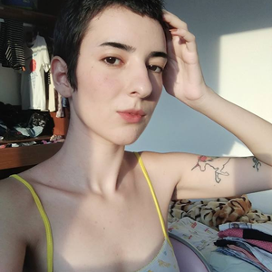 Foto de perfil de Stephanie Bittencourt