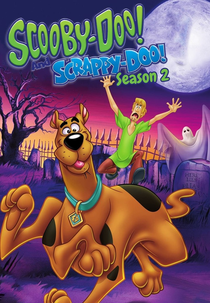 Scooby-Doo e Scooby-Loo (2ª Temporada) (Scooby-Doo and Scrappy-Doo (Season 2))