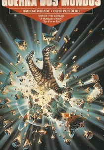 Guerra dos Mundos: Radioatividade / Olho por Olho (War of the Worlds - A Multitude of Idols / Eye for an Eye)