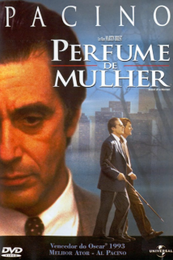  de Filme Perfume de Mulher (1992)