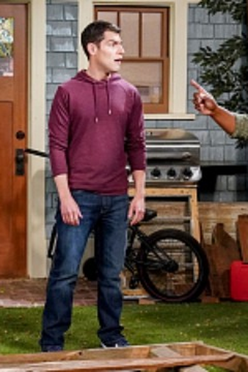 Poster de Episódio Welcome to the Treehouse (2021)