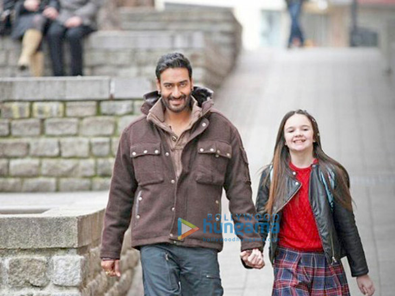 Foto 2 de Shivaay