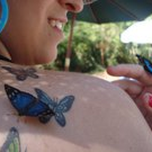 Foto de perfil de Clarice Mota