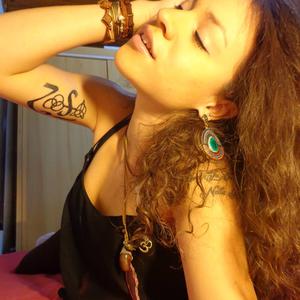 Foto de perfil de Natália