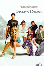 Sex, Love & Secrets (1ª Temporada) (Sex, Love & Secrets (Season 1))