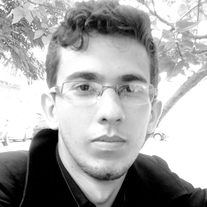 Foto de perfil de Francisco Paiva Júnior