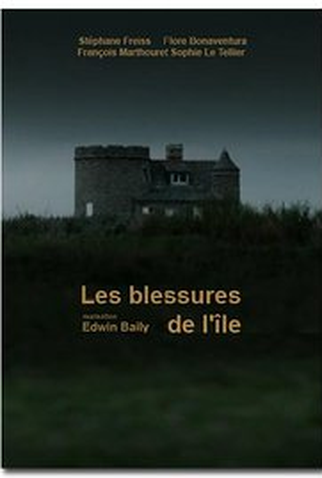 Poster 1 de Filme Mortes em Batz (2015)