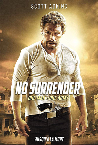 Poster 4 de Filme Guerra Pela Honra (2018)