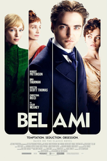 Bel Ami - O Sedutor (Bel Ami)