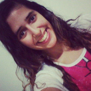 Foto de perfil de Poliana