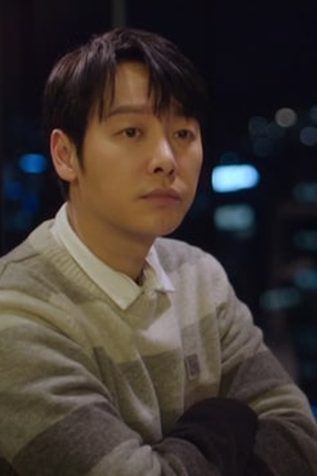 Poster de Episódio ... 안되겠다. 포기 Ⅱ (2020)