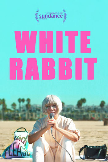  de Filme White Rabbit (2018)