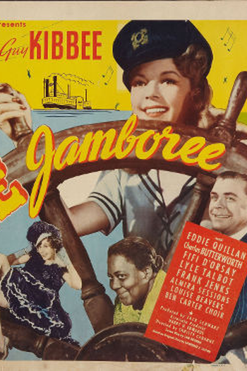  de Filme Dixie Jamboree (1944)