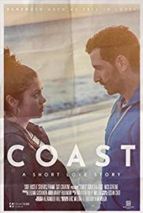 Coast: A short love story - Poster / Capa / Cartaz - Oficial 1