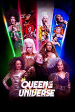 Queen of the Universe (Queen of the Universe)