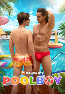 Pool Boy (Pool Boy)