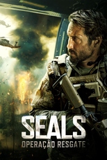 SEALS: Operação Resgate (Warhorse One)