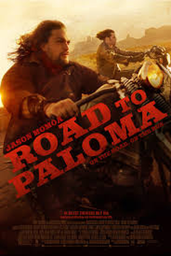  de Filme Retorno a Paloma (2014)