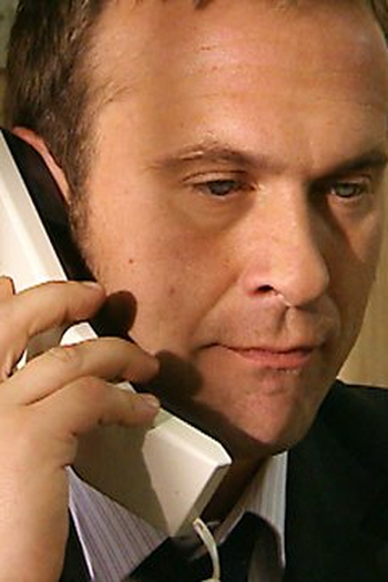 Poster de Episódio Episode 4 (2007)