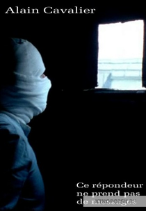 This Answering Service Takes No Messages (Ce répondeur ne prend pas de messages)