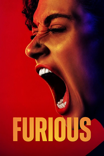 Poster de Franquia Furious (2026)