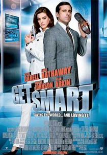 Agente 86 (Get Smart)