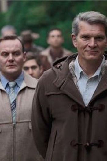 Poster de Episódio Brüder (2019)
