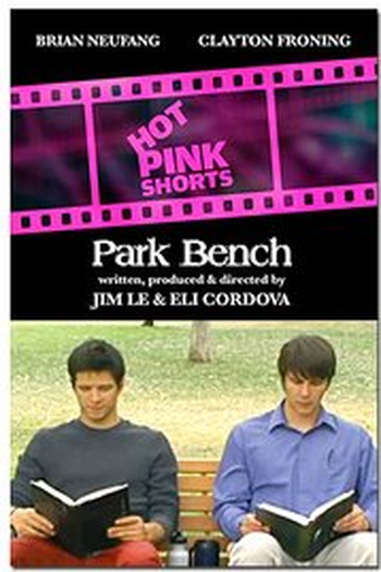 Poster de Curta Park Bench (2007)