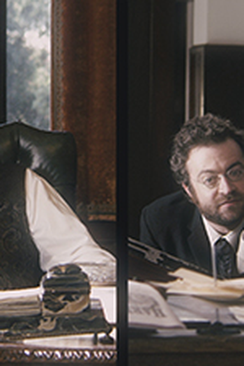 Poster de Episódio Journalism (2015)