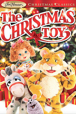O Natal dos Muppets (The Christmas Toy)