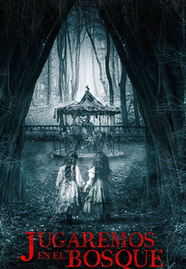 Vamos brincar no bosque (Jugaremos en el bosque)