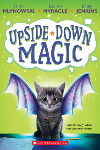  de Filme Magia Invertida (2020)