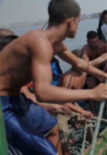 Pescadores da Maré (Pescadores da Maré)