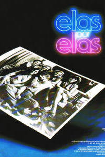  de TV Elas por Elas (1982)