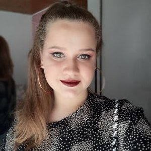 Foto de perfil de Júlia Pacheco