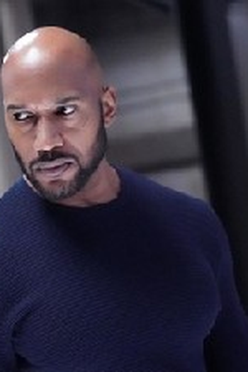 Poster de Episódio Leap (2019)