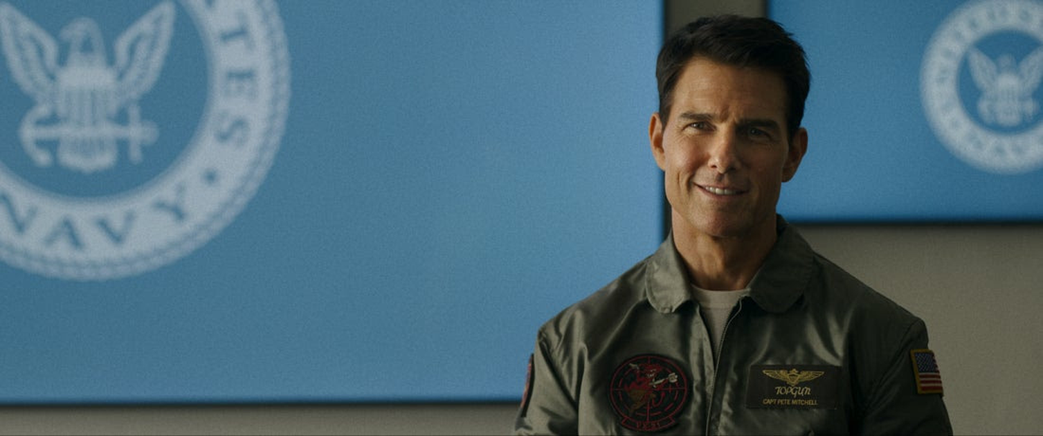 Top Gun terá ampliação do circuito nos cinemas para o Dia dos Pais