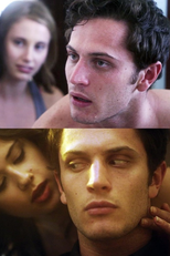 The Tempest and the Torrent (The Tempest and the Torrent)