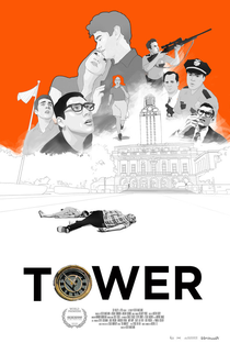 Tower - Poster / Capa / Cartaz - Oficial 1