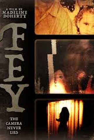 Poster 1 de Filme Fey (2025)