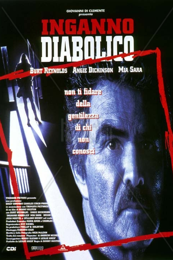  de Filme No Limite da Loucura (1996)