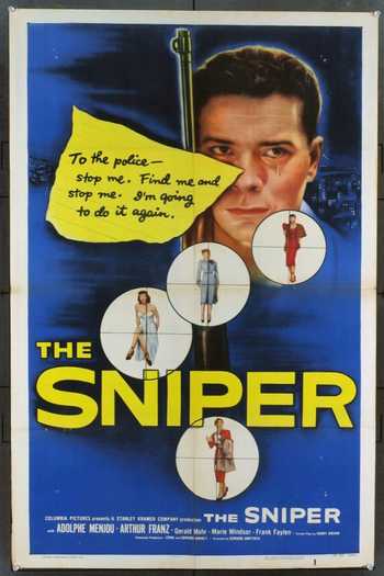  de Filme Volúpia de Matar (1952)