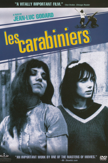  de Filme Tempo de Guerra (1963)