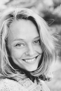 Johanna Torell - Poster 1